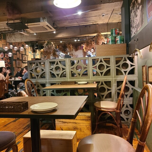イタメシヤ Bonito 町田的實拍高清圖