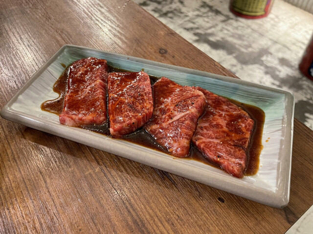 炭火焼酒場 ホルイチ 幡ヶ谷店的实拍高清图