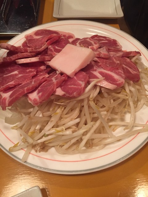 recommendations image for 青砥ジンギスカン 羊の森