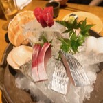 魚匠 銀平 道頓堀店的實拍圖