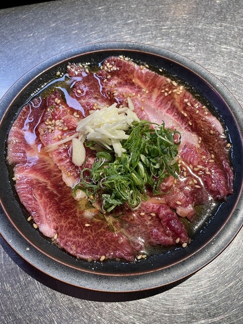 recommendations image for 焼肉 肉どうし 天王寺あべの店