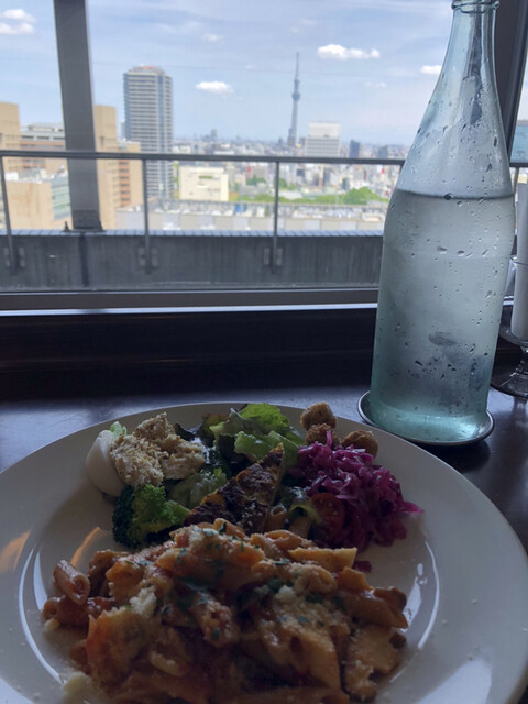 Capo PELLICANO 本郷店的實拍高清圖