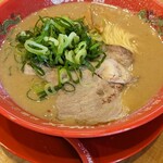 天下一品 １号線下鳥羽店的实拍图