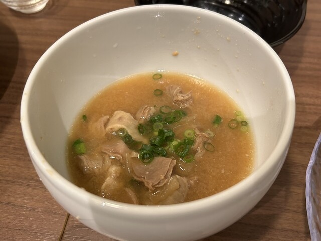 鮮魚と 絆 馬もつの店的实拍高清图