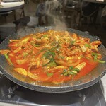 recommendations for プングム 新大久保本店