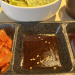 recommendations for 炭火焼肉HONMACHI