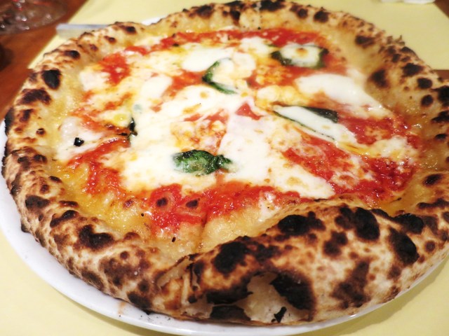 recommendations image for Pizzeria LUMEN