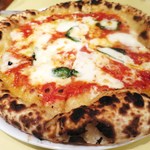 recommendations for Pizzeria LUMEN