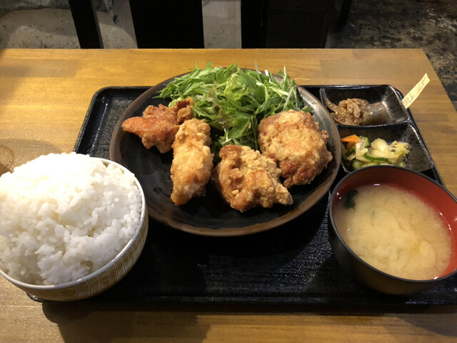 なるとキッチン 渋谷店的實拍高清圖