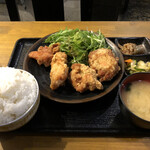 なるとキッチン 渋谷店的實拍圖