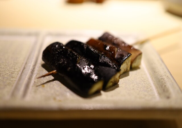 recommendations image for 代々木 鳥松