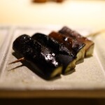 recommendations for 代々木 鳥松