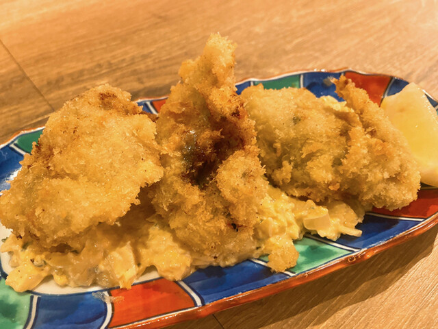 鯛之鯛 梅田店的實拍高清圖