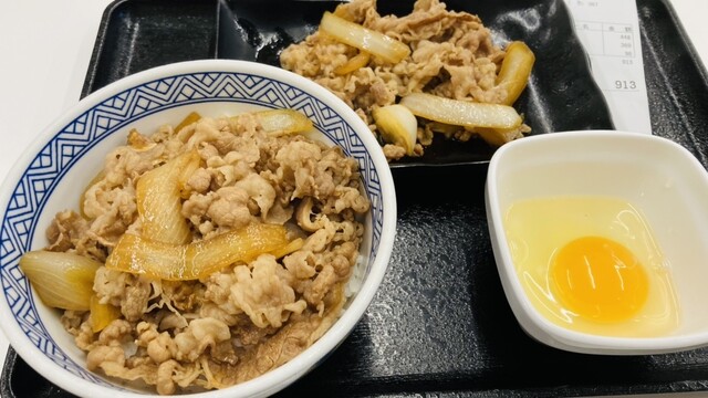 吉野家 札幌狸小路店的實拍高清圖