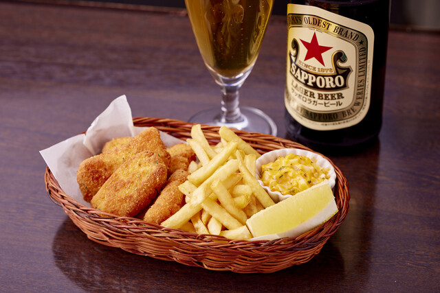 喫茶ビクトリヤ的實拍高清圖