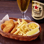 喫茶ビクトリヤ的實拍圖