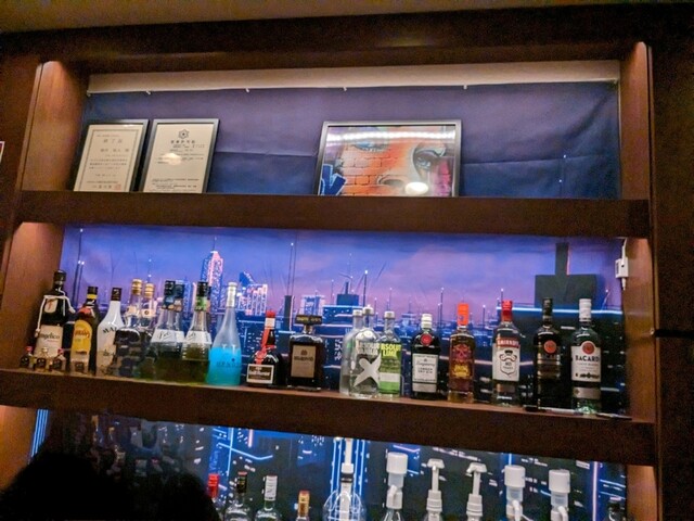 immix BAR・KARAOKE的實拍高清圖
