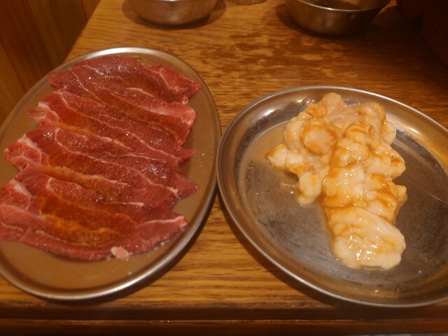 ホルモン鶴松的實拍高清圖