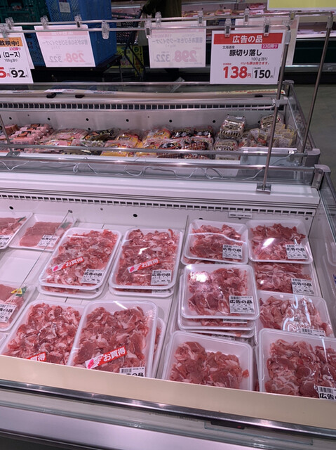 東光ストア 西線6条店的實拍高清圖