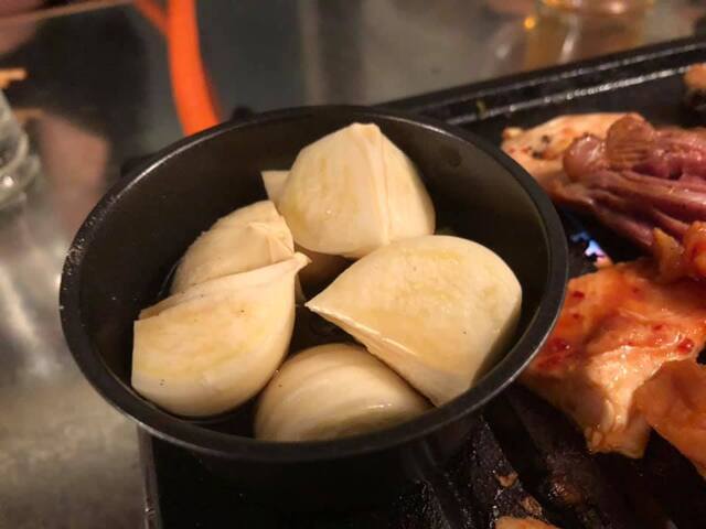 ホルモンカモメ 南島店的實拍高清圖