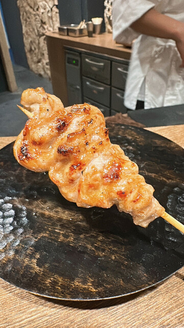 炭火焼鳥 とり将的實拍高清圖