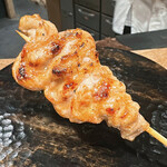 炭火焼鳥 とり将的實拍圖