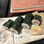 いさみ寿司的实拍图