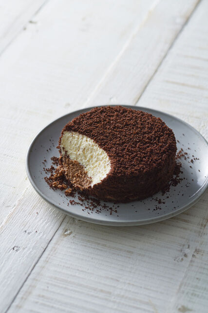 recommendations image for ヌーベルバーグ ルタオ ショコラティエ 小樽本店