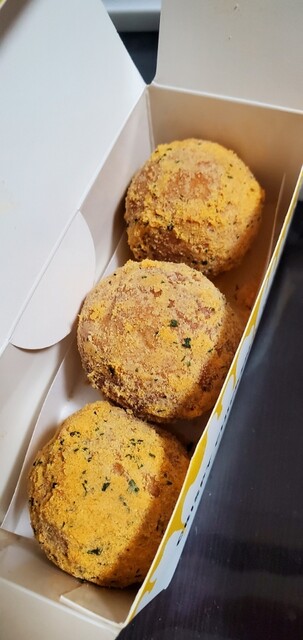 recommendations image for クリスピー チキンアンド トマト 新大阪店