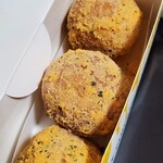 recommendations for クリスピー チキンアンド トマト 新大阪店
