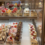 recommendations for パティスリー ヒヤマ