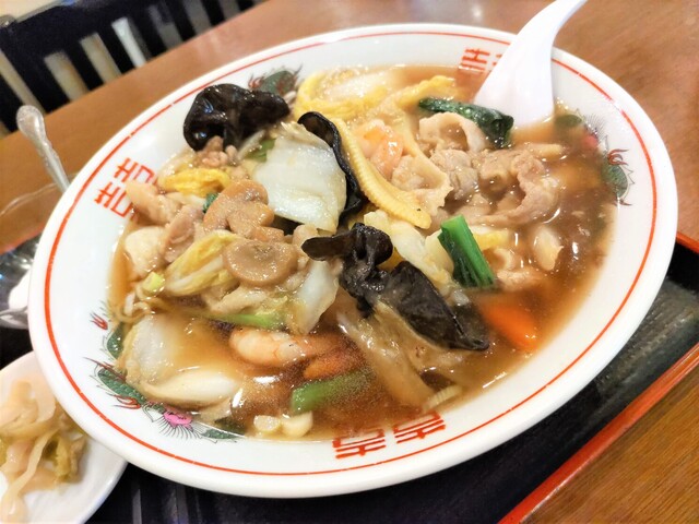 翠園的實拍高清圖