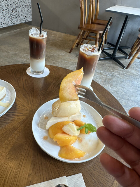 recommendations image for CHEESE CAKE Lemon