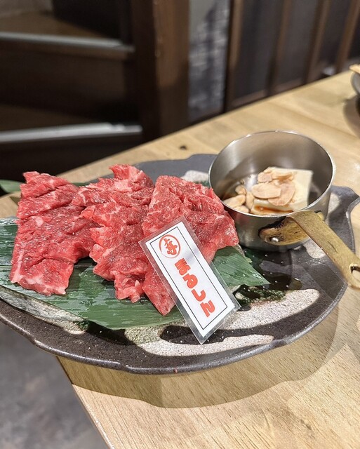 和牛焼肉 Moo的實拍高清圖
