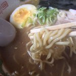 イルム山荘的实拍图
