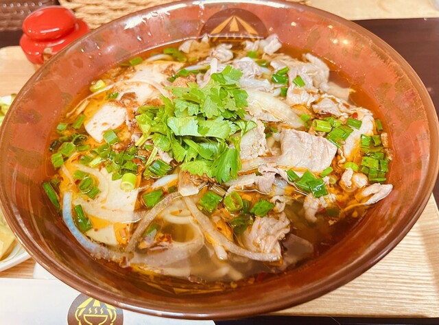 recommendations image for ベトナム料理店 THIEN AN