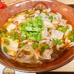 recommendations for ベトナム料理店 THIEN AN