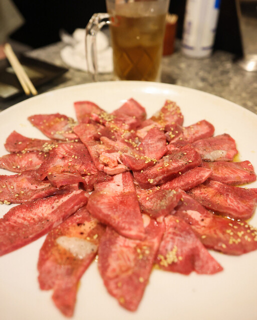 焼肉　東大門的實拍高清圖