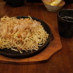 G麺的实拍图