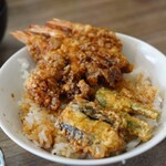 蔵前いせや的實拍圖