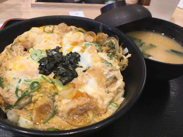 松のや 堂島店的實拍高清圖