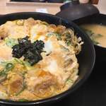松のや 堂島店的實拍圖