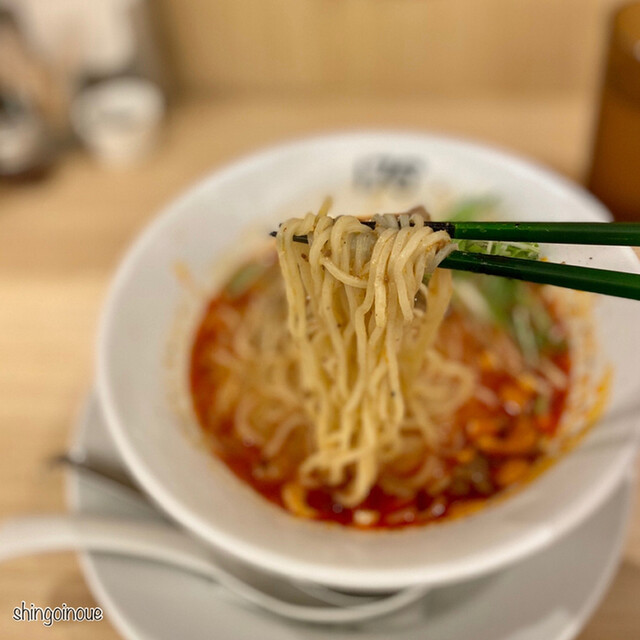recommendations image for 175°DENO担担麺 TOKYO