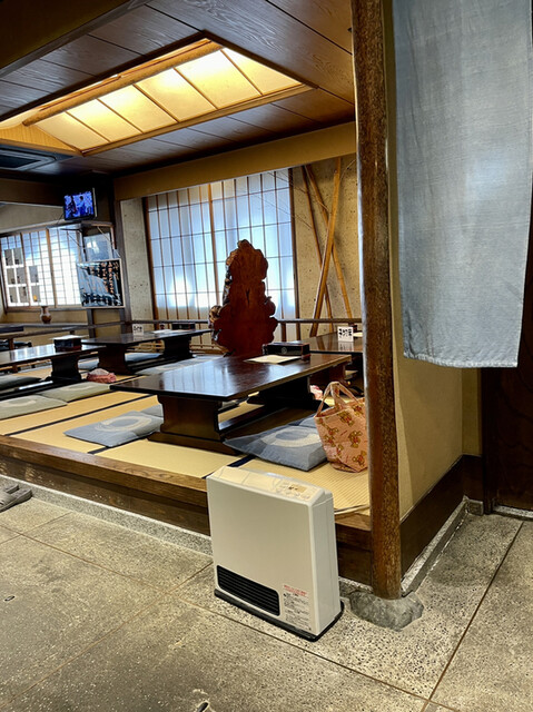 recommendations image for そば処 きのした