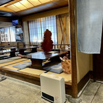 recommendations for そば処 きのした