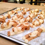 ジェイ クック的實拍圖