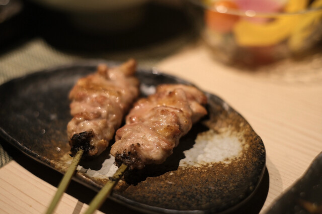 recommendations image for 焼鳥 鳥美庵 新宿