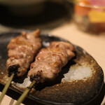 recommendations for 焼鳥 鳥美庵 新宿