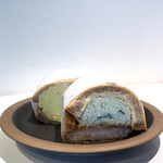 Park South Sandwich FUKUOKA的實拍圖