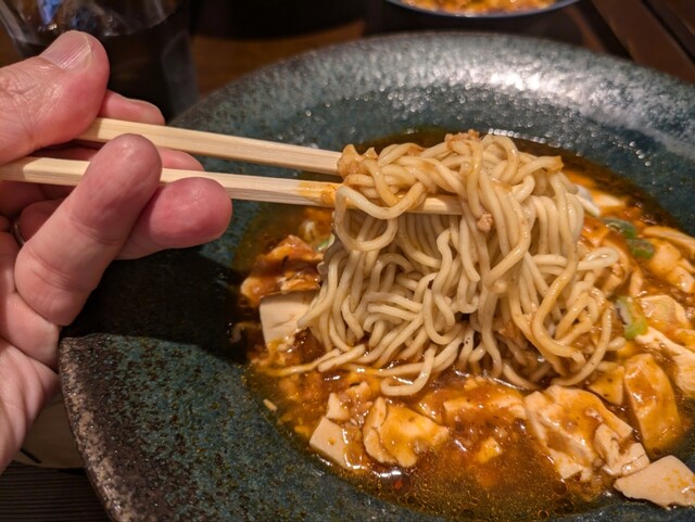 ニユートーキヨー 華琳 数寄屋橋店的實拍高清圖